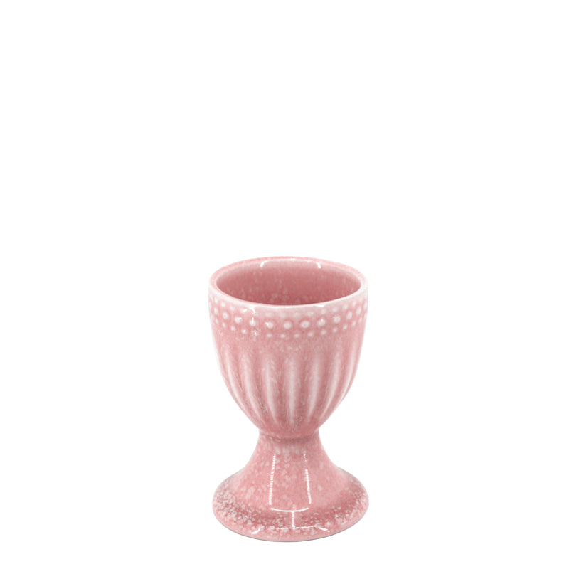 BIA Cordon Bleu French Lace Reactive Egg Cup Pink