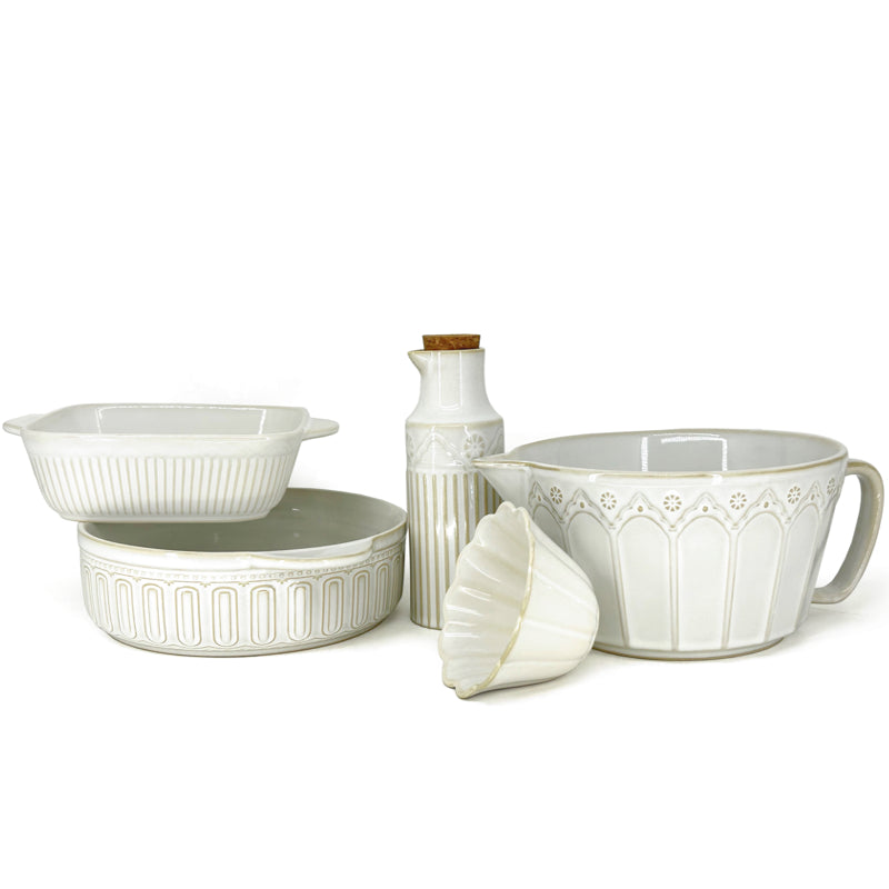 BIA Cordon Bleu Le Petite Cuisine Petal Bowl