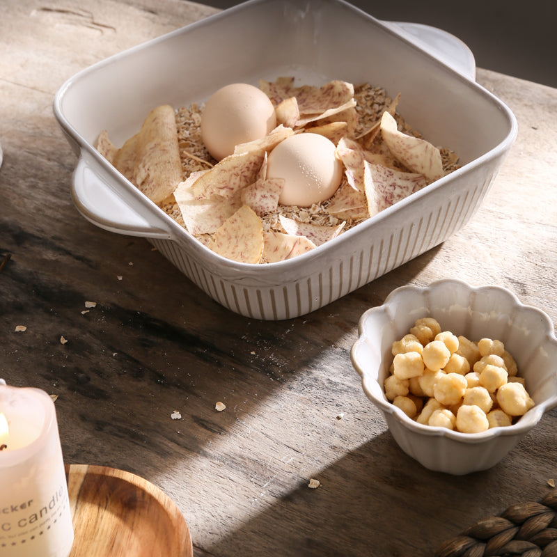 BIA Cordon Bleu Le Petit Four Square Baker