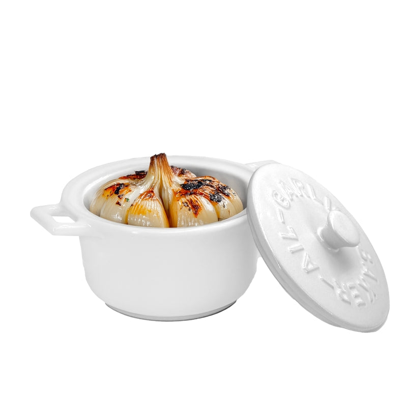 BIA Cordon Bleu Ceramic Garlic Baker