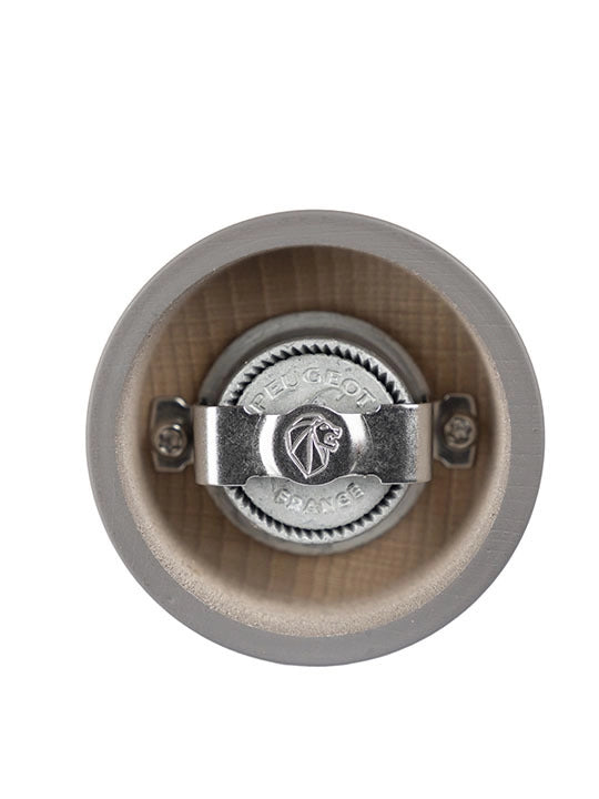 Peugeot Northern Lights Bistro Mill – Rock Gray Beechwood – 10 cm