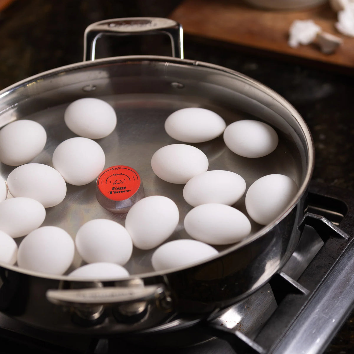 Maverick Color Changing Egg Timer