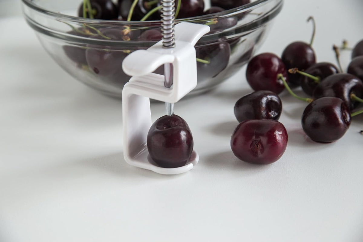 Fox Run Cherry & Olive Pitter