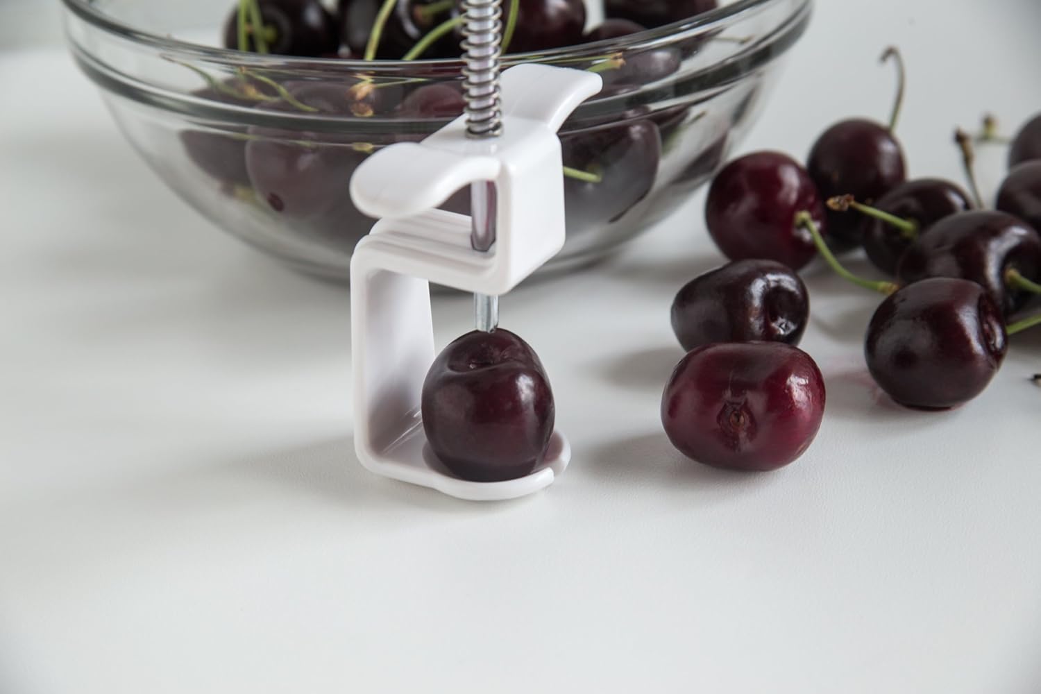 Fox Run Cherry & Olive Pitter
