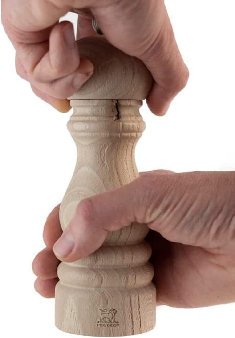 Peugeot Paris Nature Salt Mill – 12 cm