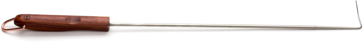 Outset Rosewood Meat Hook 20"