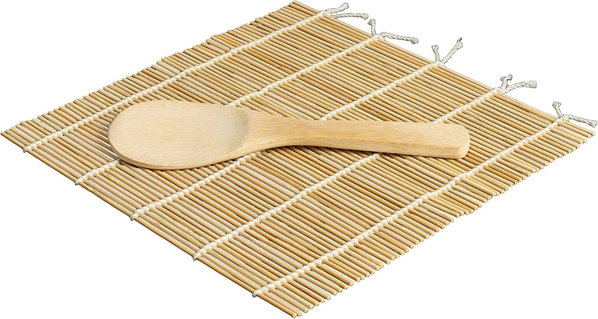 Joyce Chen 2-Piece Sushi Making Kit