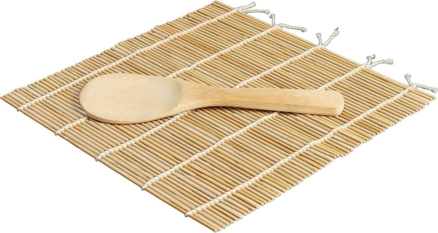 Joyce Chen 2-Piece Sushi Making Kit