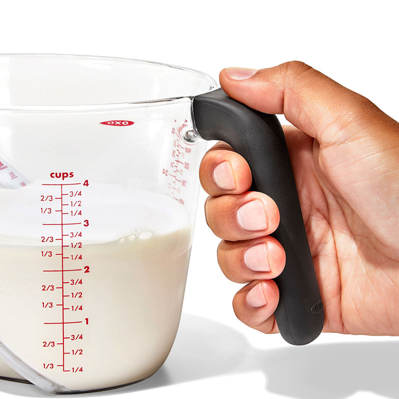 Oxo Good Grips 4-Cup Angled Measuring Cup