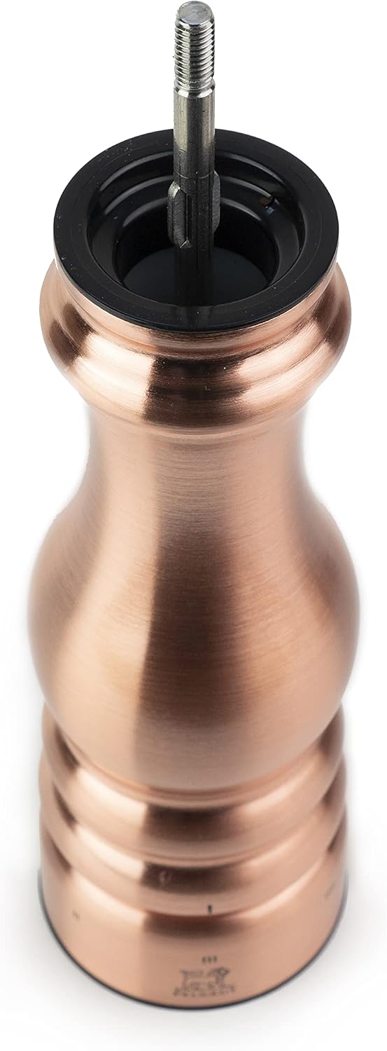 Peugeot Paris Chef u'Select Copper Salt Mill – 22 cm