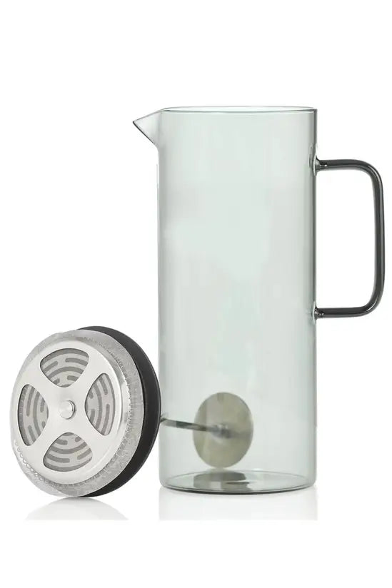 AdHoc Impact French Press Coffee Maker – Large