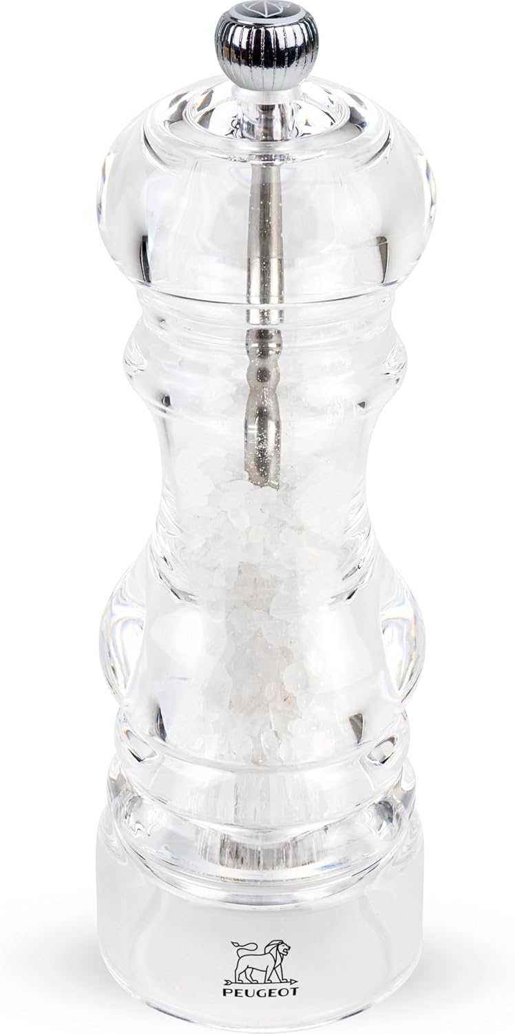 Peugeot Nancy Duo Salt & Pepper Mill Set – 18 cm