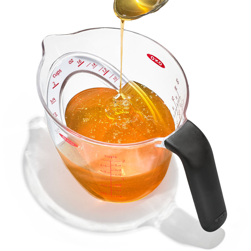 Oxo Good Grips 1-Cup Angled Measuring Cup