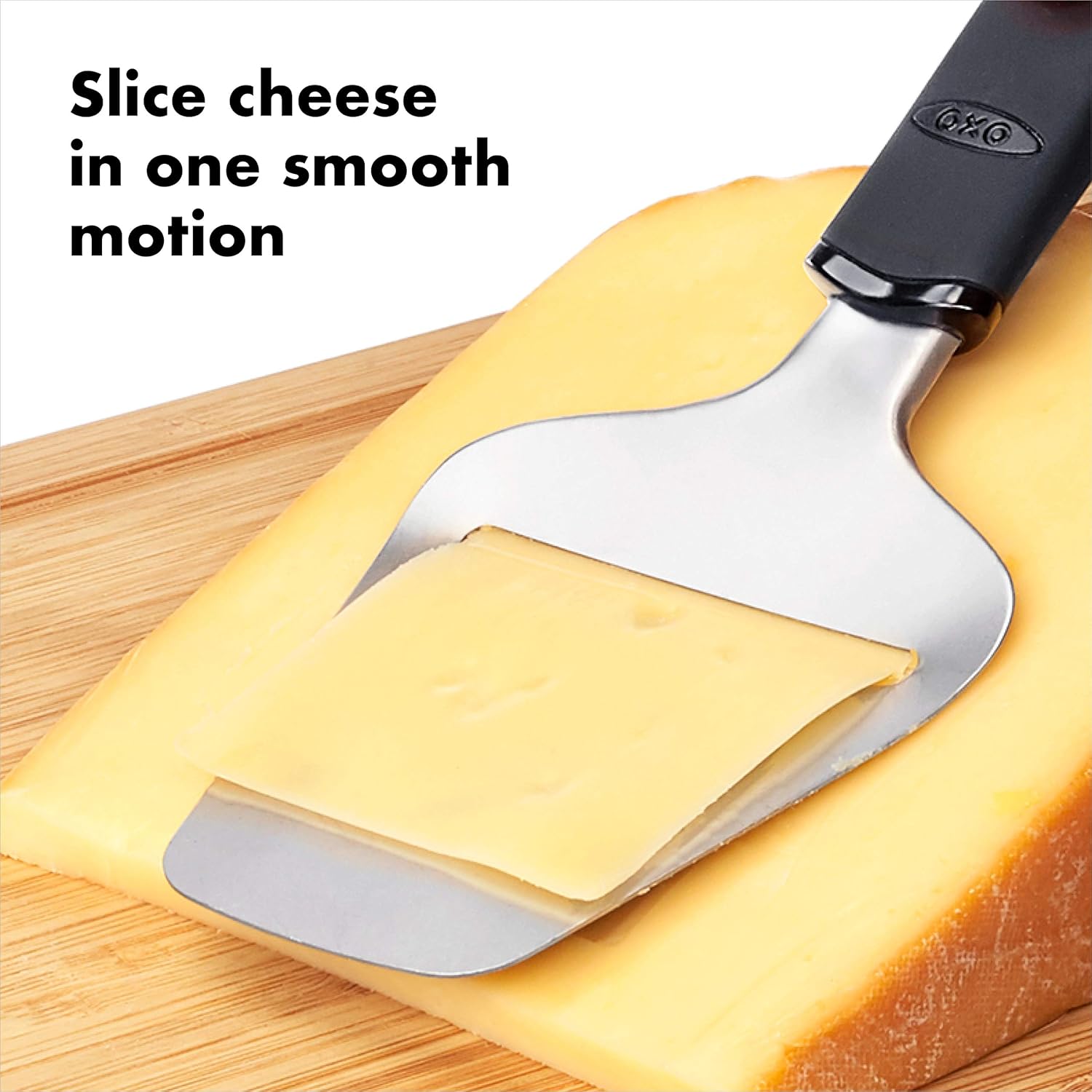 Oxo Good Grips Non-Stick Cheese Plane