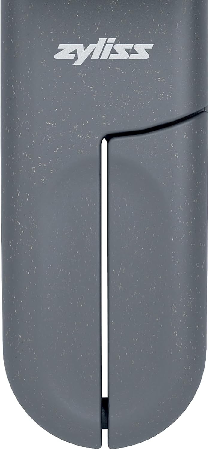 Zyliss MagiCan Opener – Black