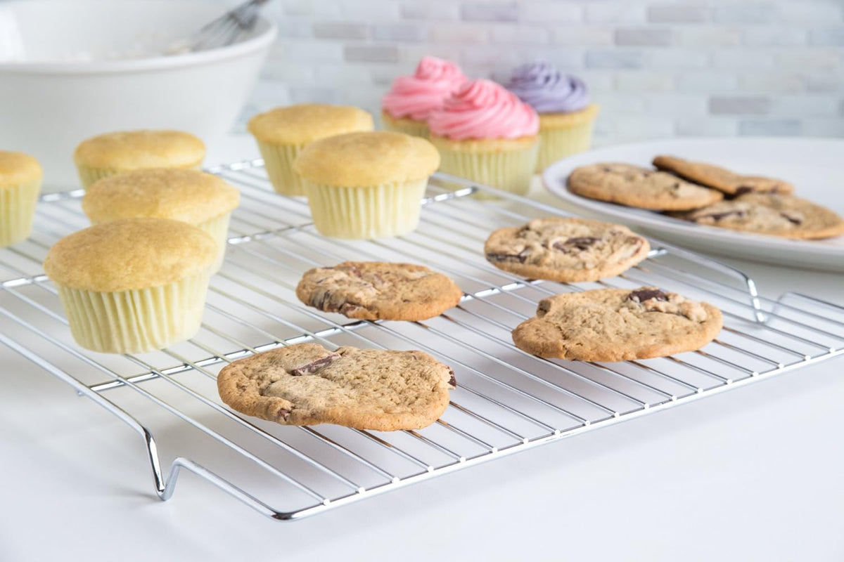 Fox Run Cooling Rack 18" x 12.5"