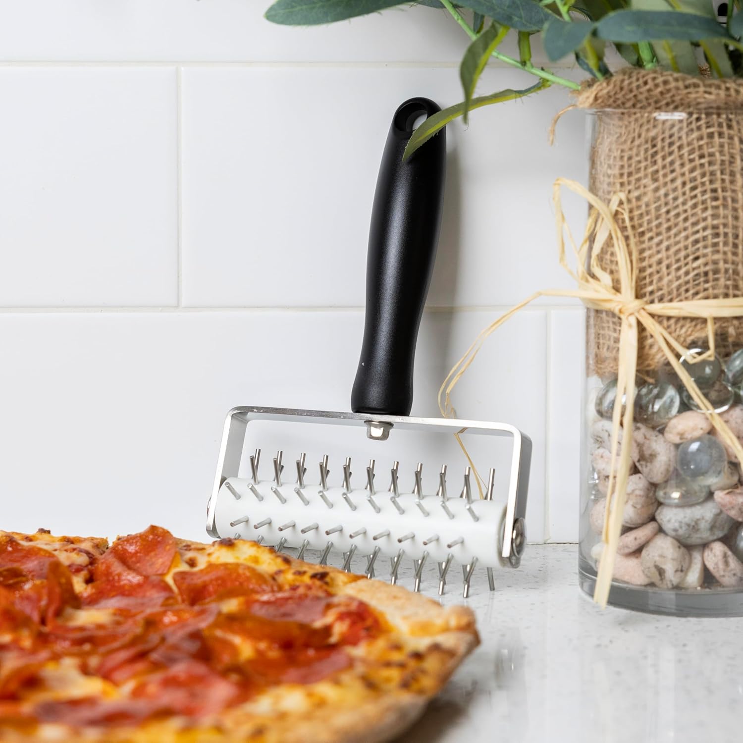 Outset Pizza Pastry Dough Docker