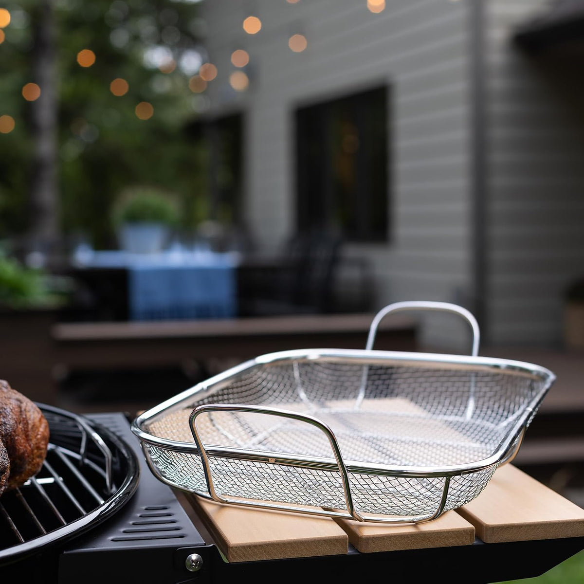 Maverick Mesh Roasting Pan