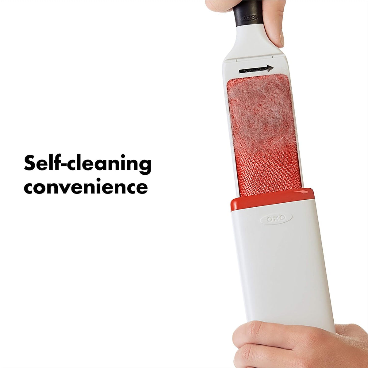 OXO Good Grips Furlifter Furniture Brush