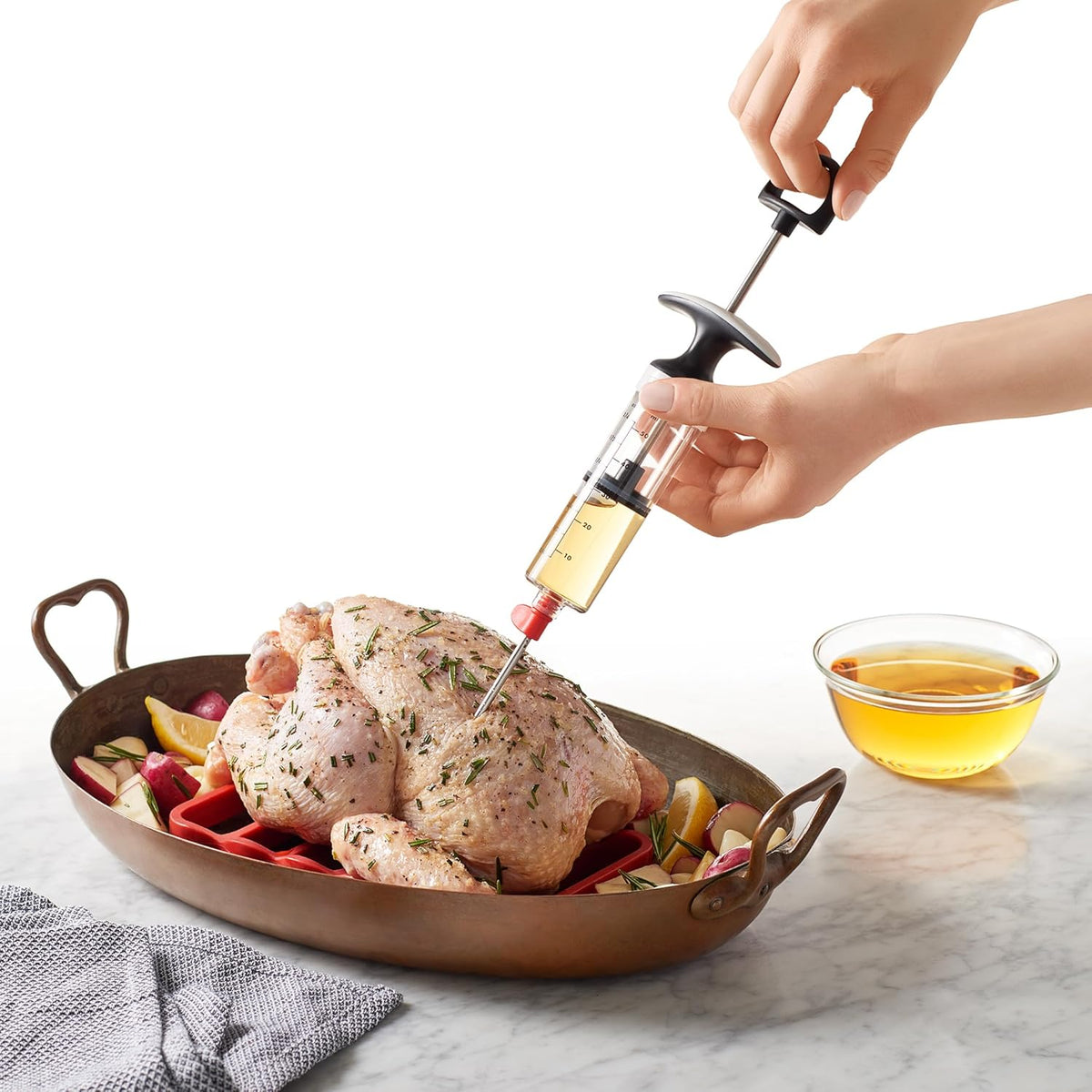 OXO Good Grips Flavor Injector