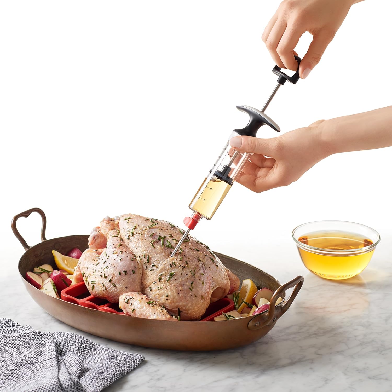 OXO Good Grips Flavor Injector
