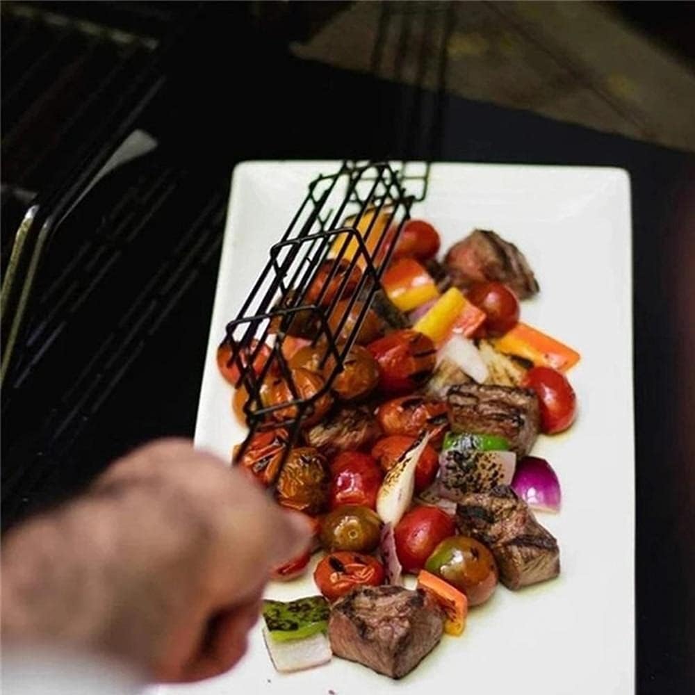 Outset Kabob Basket Set of 4