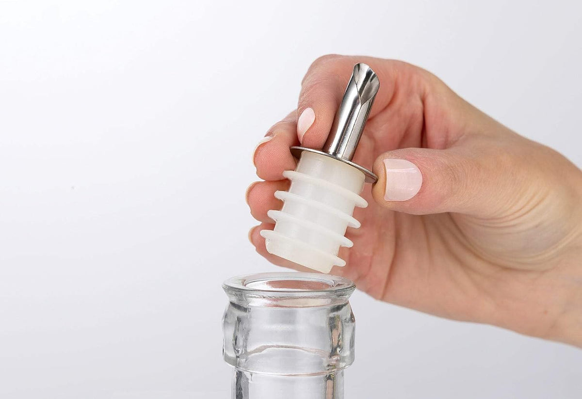 Kilner Oil and Vinegar Bottle Set