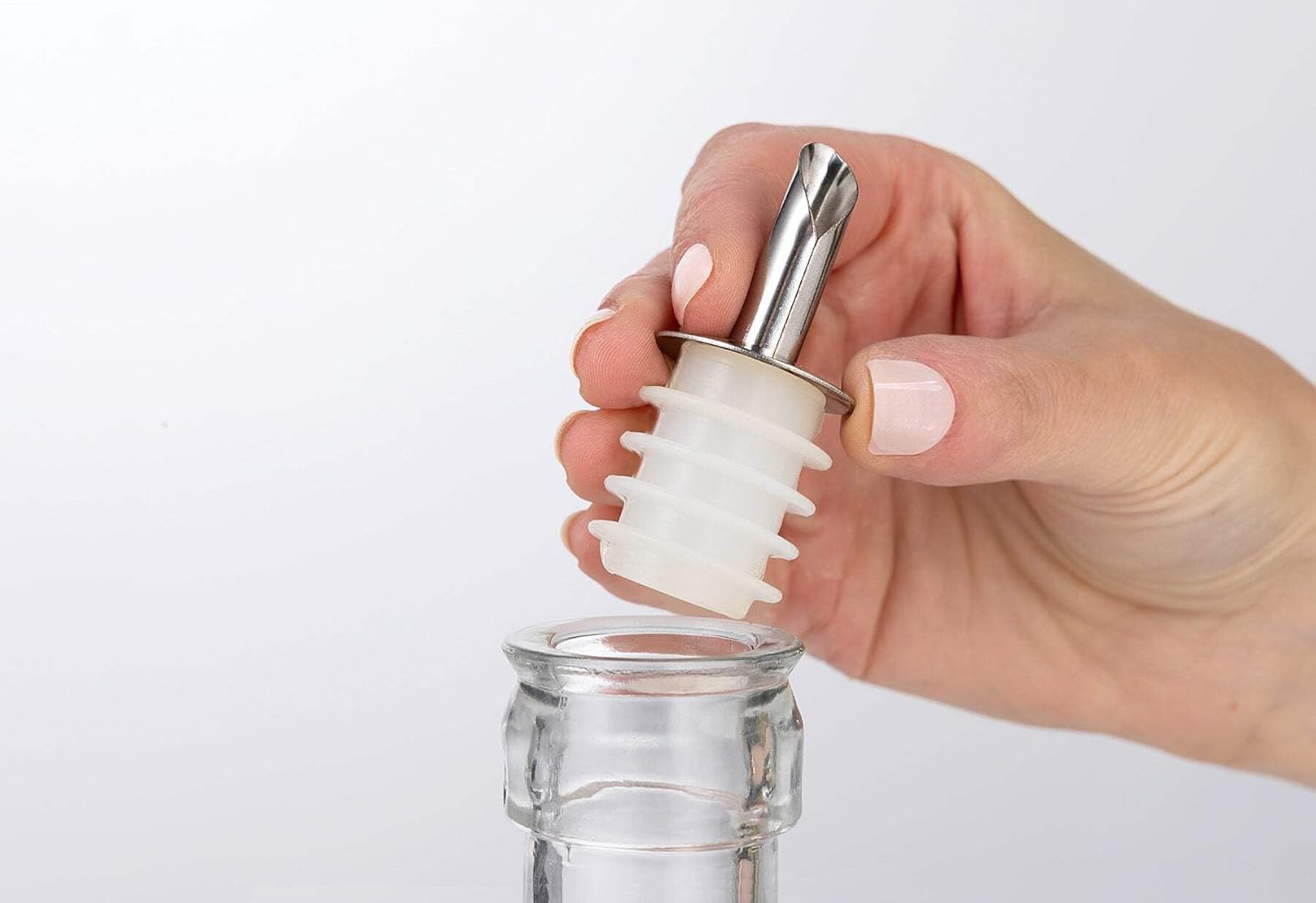 Kilner Oil and Vinegar Bottle Set