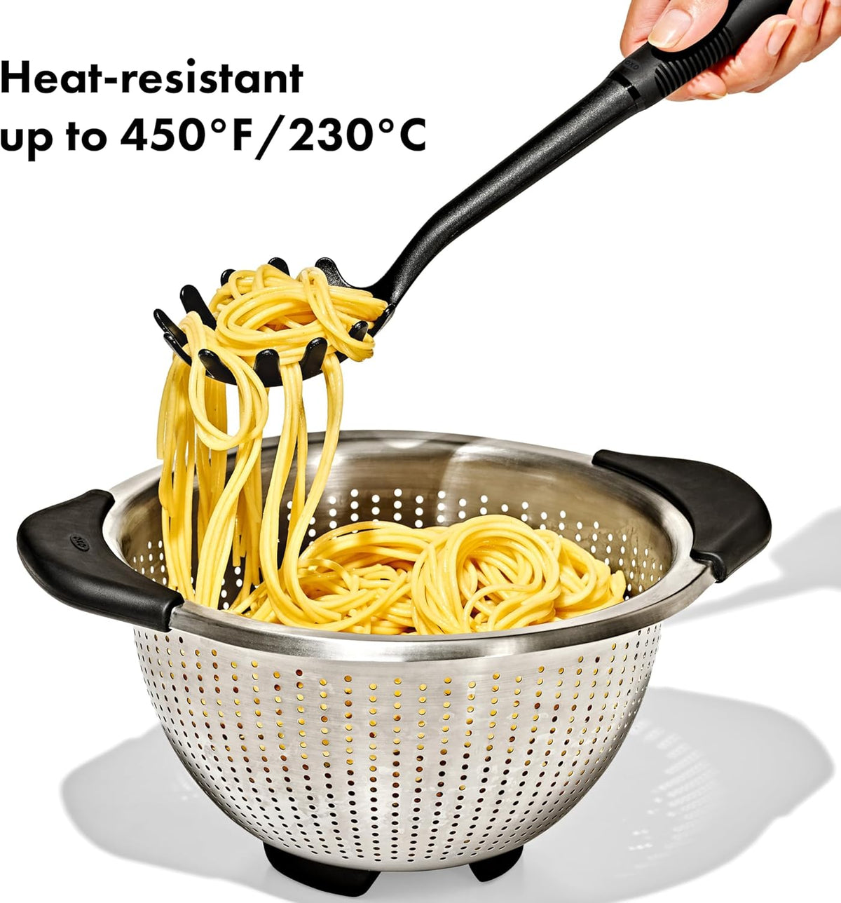 Oxo Good Grips Spaghetti Server