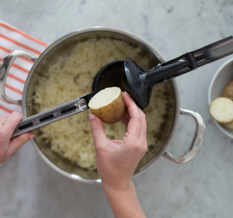 Oxo Good Grips 3-in-1 Adjustable Potato Ricer