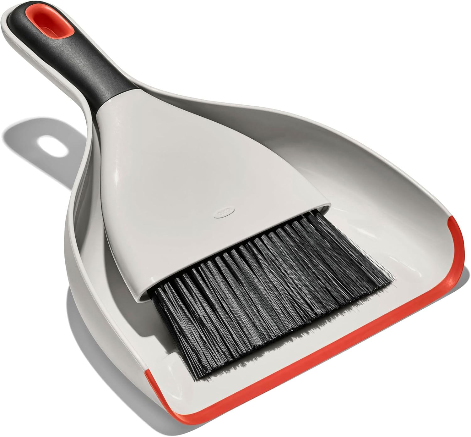 OXO Good Grips Dustpan and Brush Set