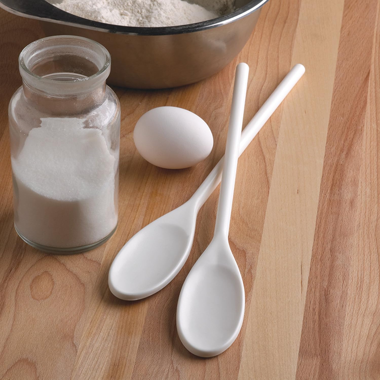 Fox Run Hi-Tech Mixing Spoons 12"
