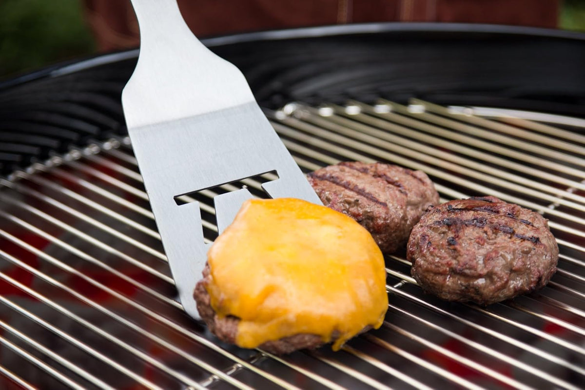 Outset Verde Grilling Spatula