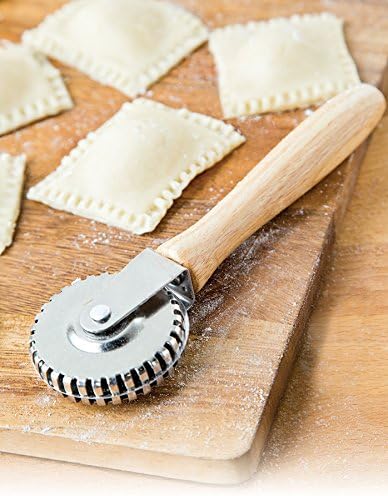 Fox Run Pastry Crimper