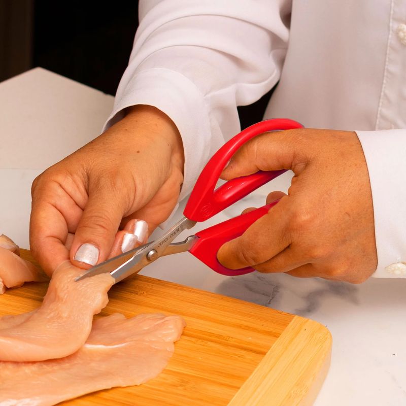 Joyce Chen Original Unlimited Kitchen Scissors - 2 Pack Joyce Chen by Kitchen Niche