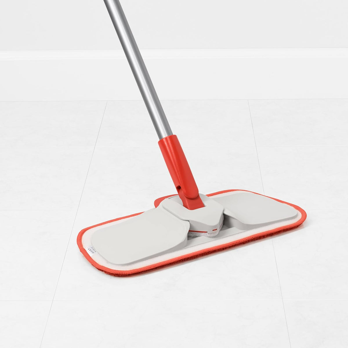 Oxo Floor Duster Microfiber Pad Refill