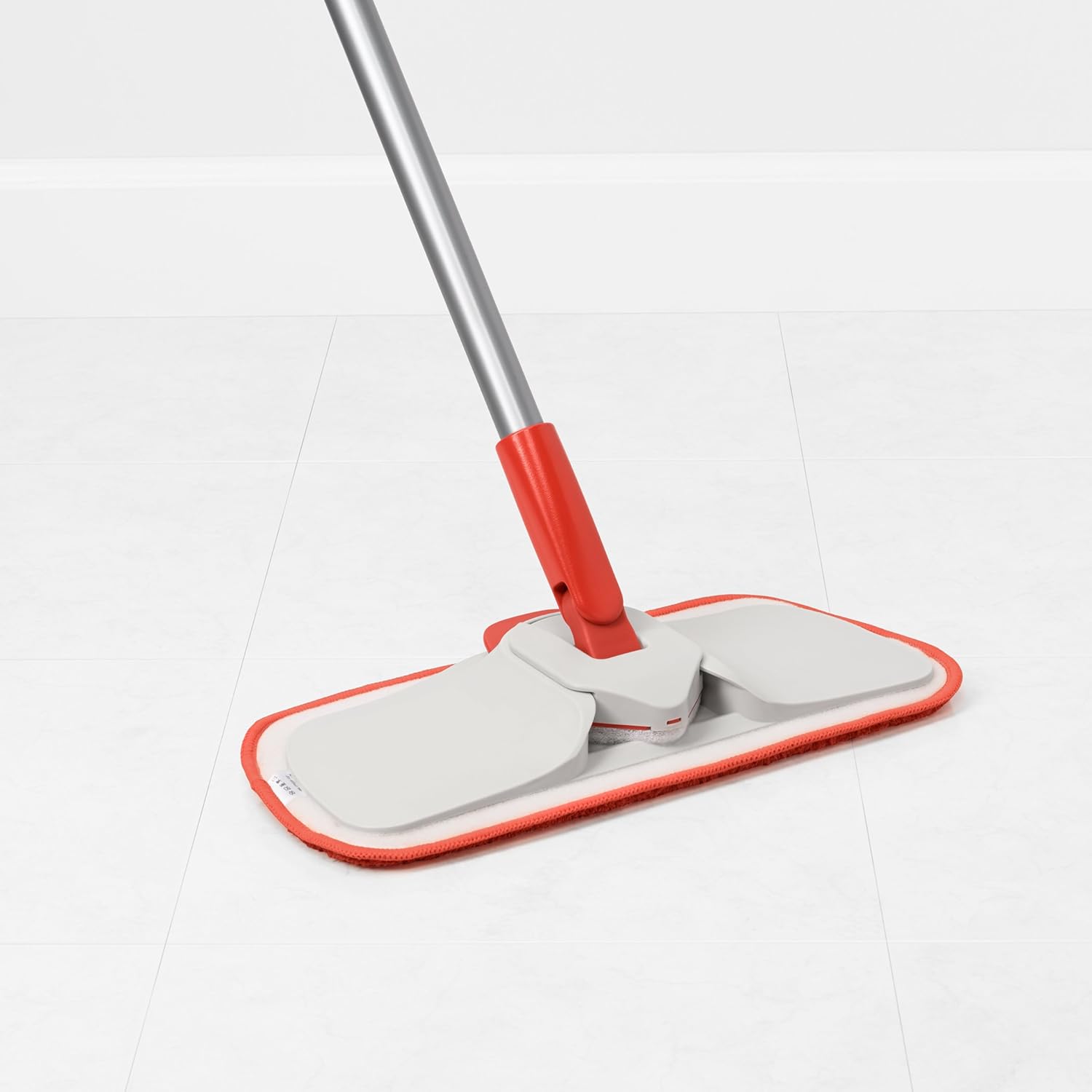 Oxo Floor Duster Microfiber Pad Refill
