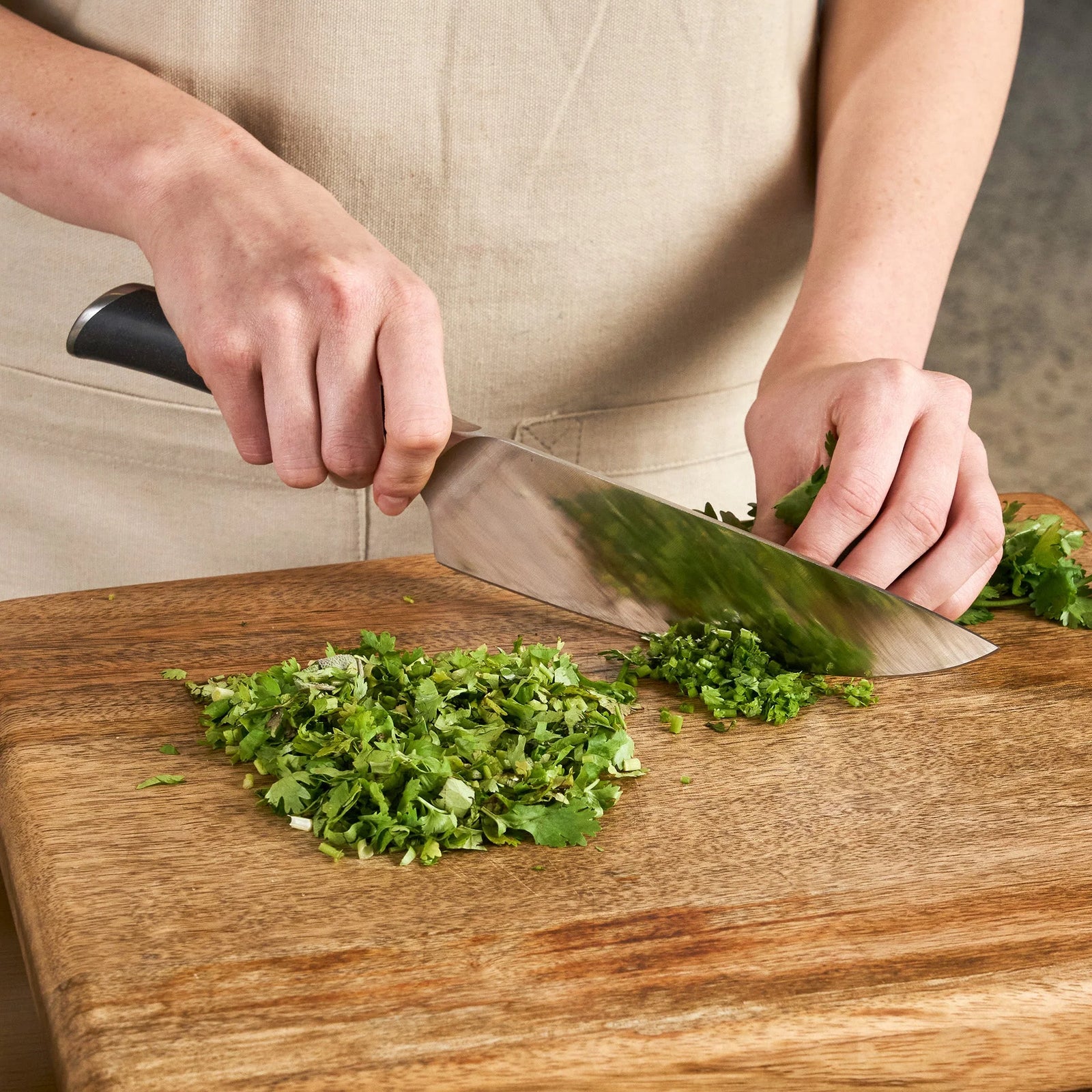 Zyliss Comfort Pro Chef's Knife – 7.51" / 19.1 cm