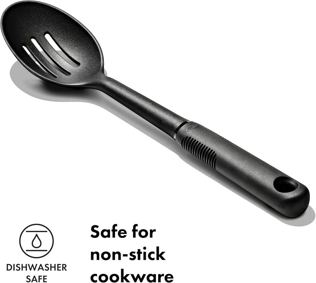 OXO Slotted Spoon – Nylon