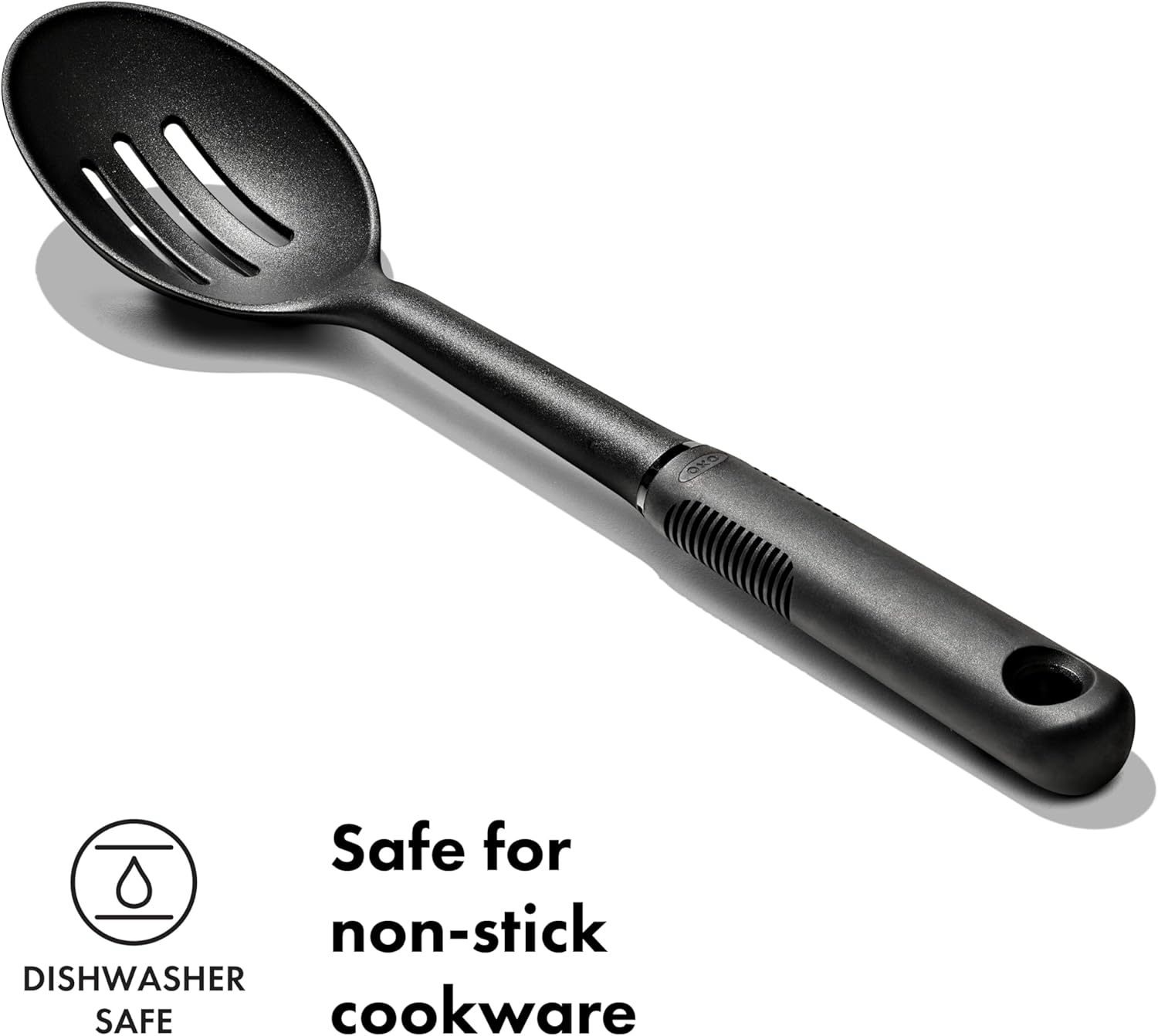 OXO Slotted Spoon – Nylon