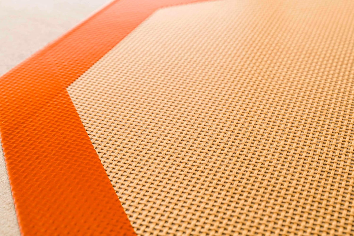 Silpat Octagonal Microwave Baking Mat