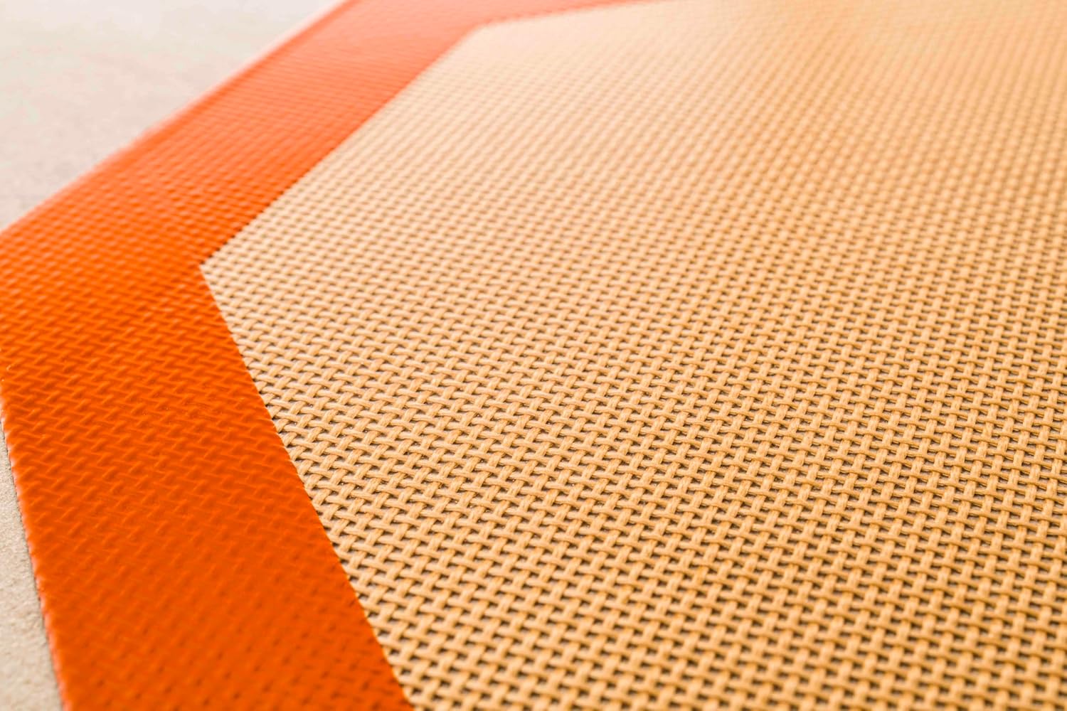 Silpat Octagonal Microwave Baking Mat