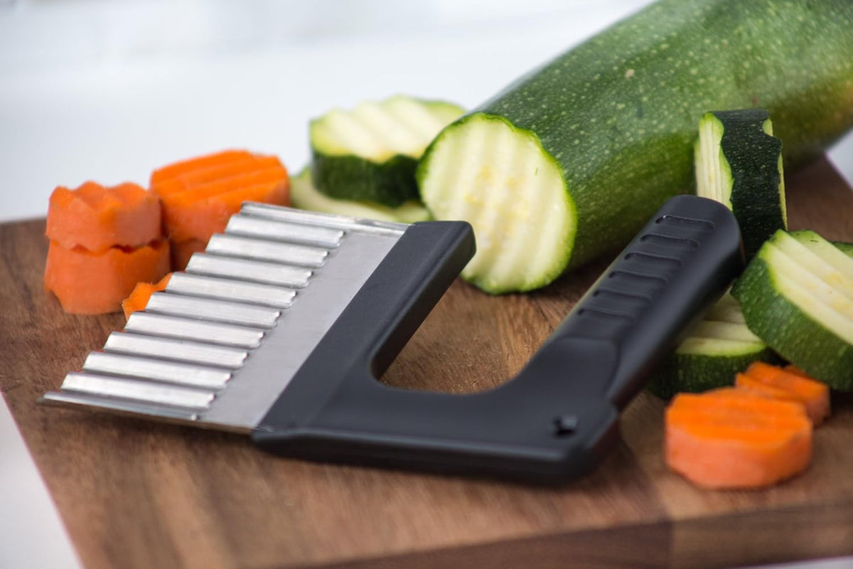 Fox Run Crinkle Cutter