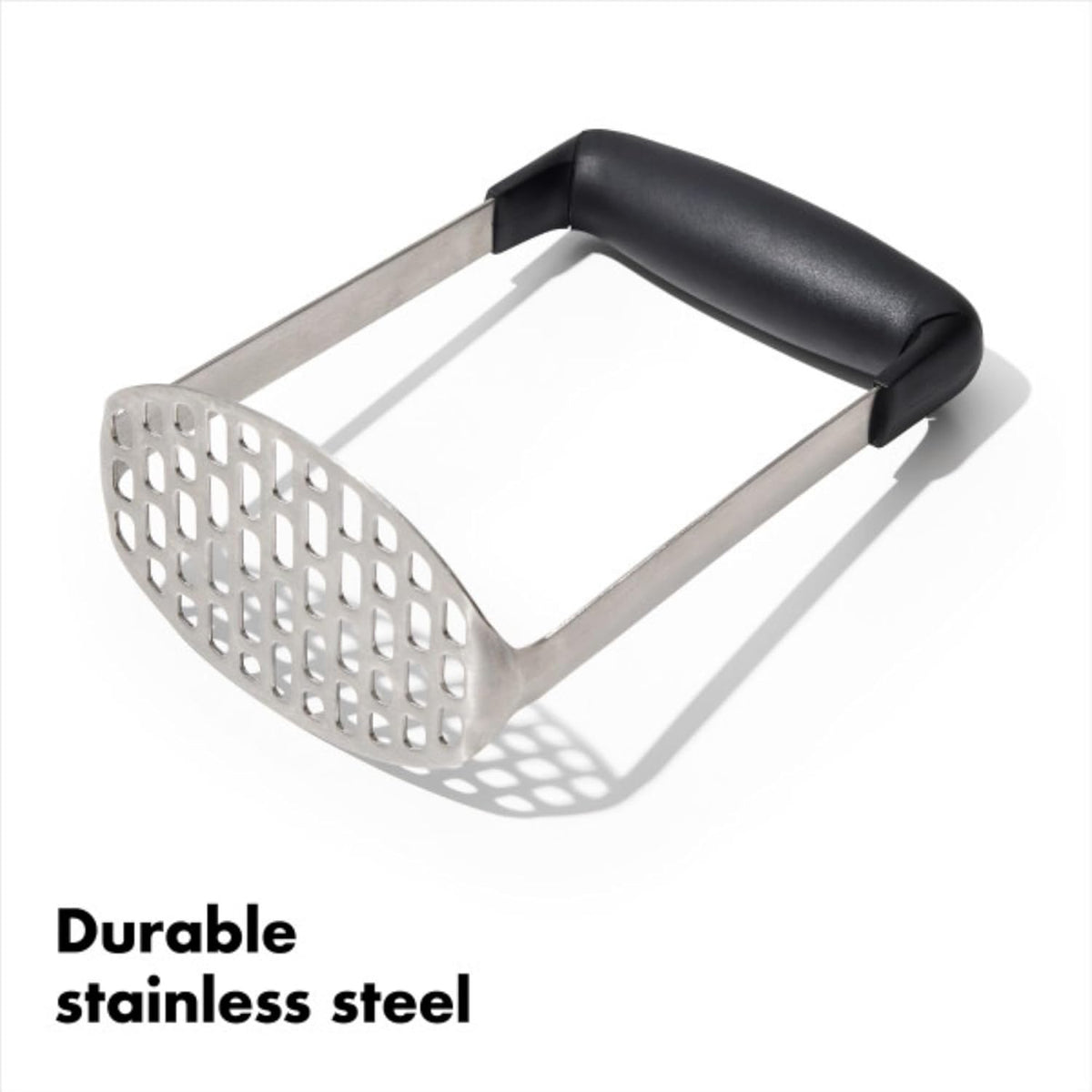 Oxo Good Grips Smooth Potato Masher