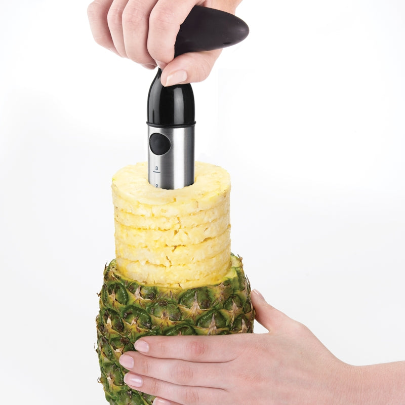 Oxo Steel Pineapple Slicer