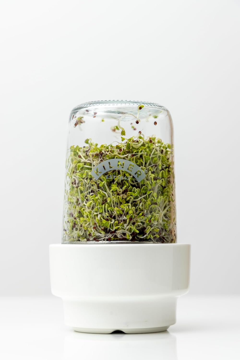 Kilner Seed Sprouting Set