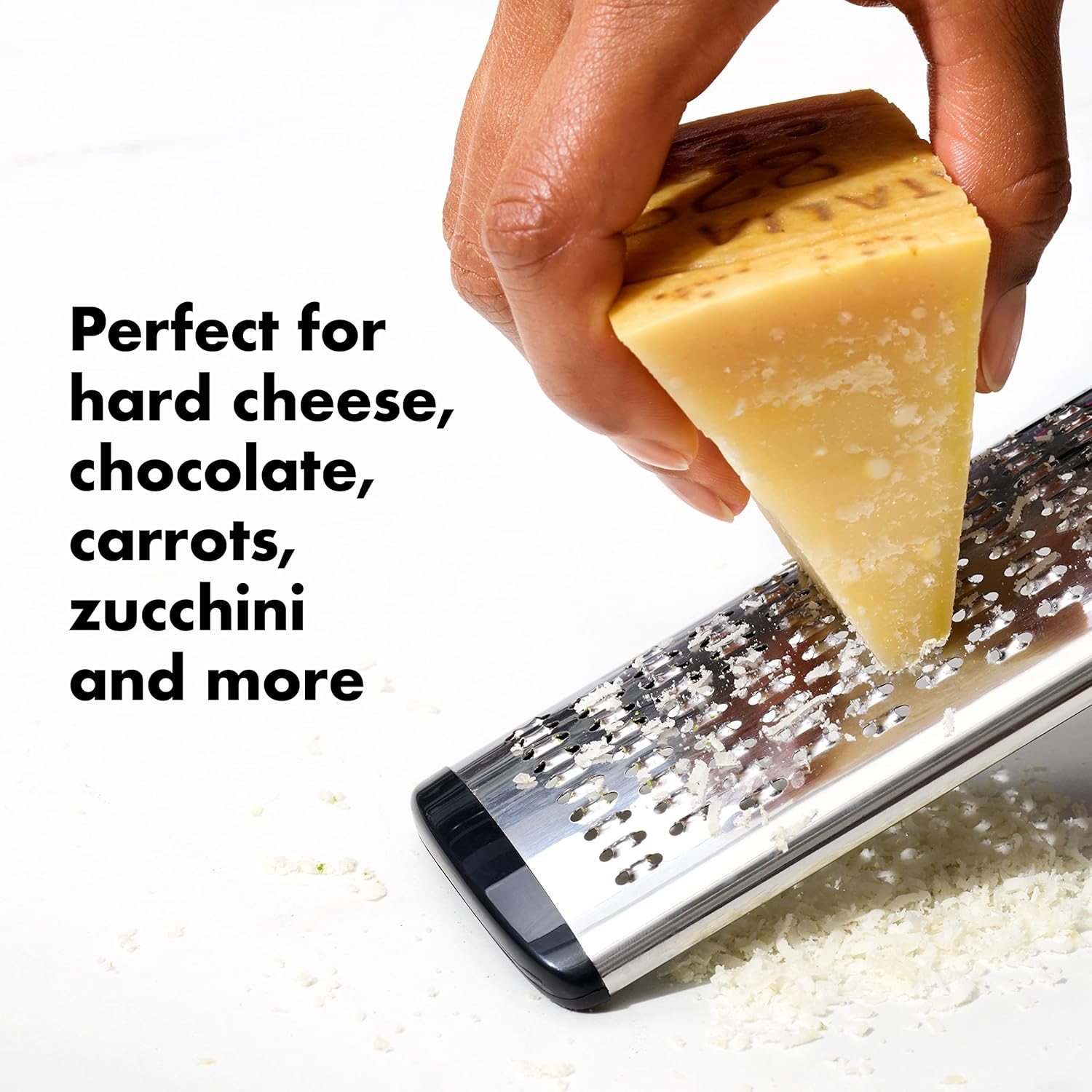 OXO Good Grips Etched Grater