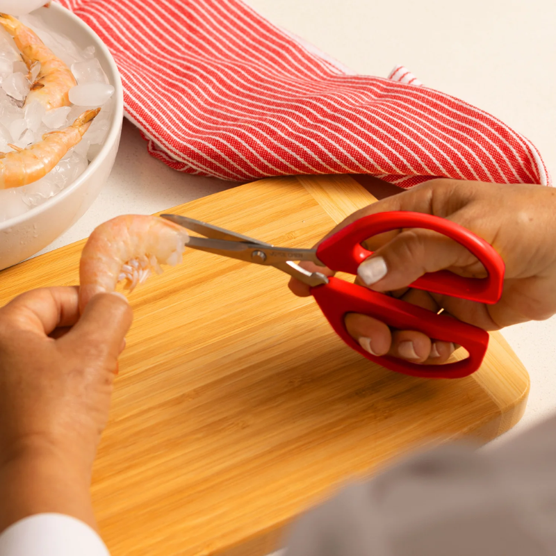 Joyce Chen Original Unlimited Kitchen Scissors Joyce Chen by Kitchen Niche