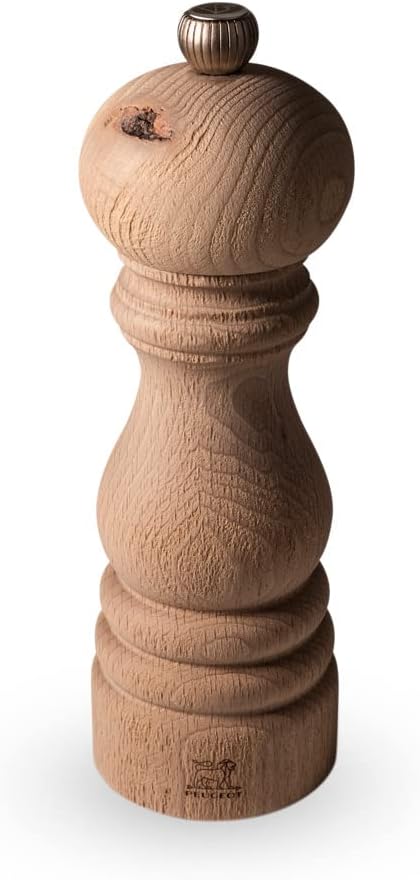 Peugeot Paris Nature Salt Mill – 18 cm