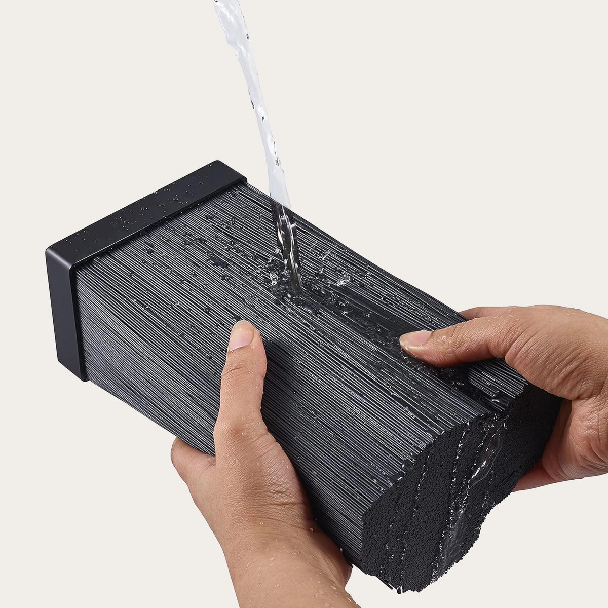 Zyliss Universal Knife Block